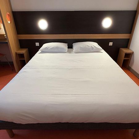 B&B Hotel Lisieux Parc Des Expositions Экстерьер фото