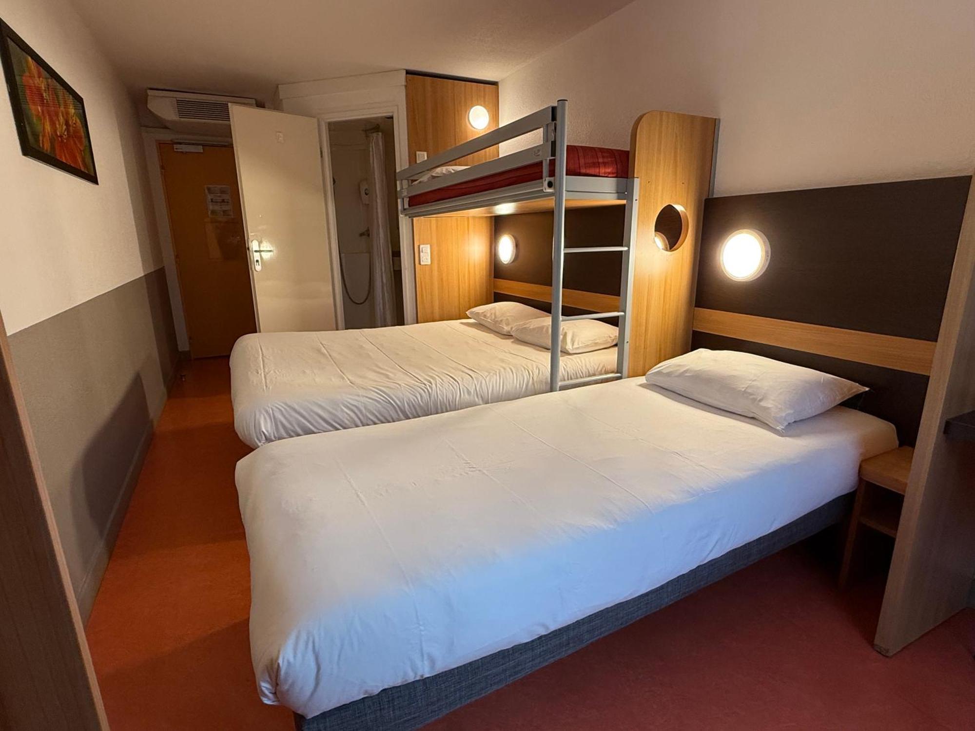 B&B Hotel Lisieux Parc Des Expositions Экстерьер фото